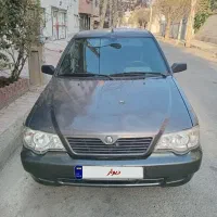 پراید۱۳۲مدل ۸۸