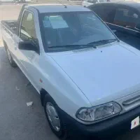 پراید وانت