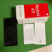 redmi a3 128gb 2sim|موبایل|تهران, ونک|دیوار