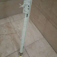 میل پرده اتوماتیک و ساده