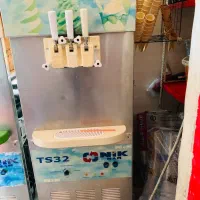 دستگاه بستنی
