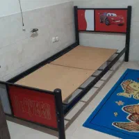 تخت خواب یک نفره