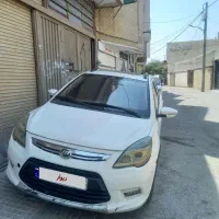 لیفان x50 مدل ۹۵ دنده ای