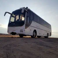 اتوبوس مان مدل ۹۱