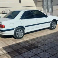 پژو پارس