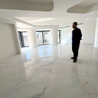 ۲۳۵متر/برج لوکس/سه جهت نور و ویوجنو/فول مشاعات