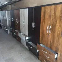 کمدلباس آینه کنسول وجاگفشی