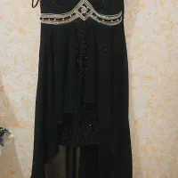 لباس مجلسی نو