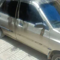 پراید صبا 84