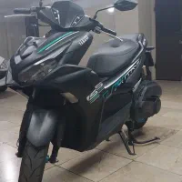 طرح ایروکس آب خنک زیگما مدل ۴۰۲