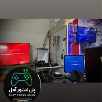 کپیخورکردن ps4 تا ورژن ۱۳.۰۰ با متد اختصاصی