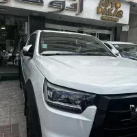 کی ام سی t8 مدل ۱۴۰۳ فروش فوری
