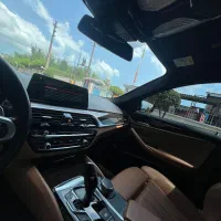 bmw520 2018|خودرو سواری و وانت|لاهیجان, رجایی|دیوار