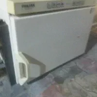 یخچال تریلی