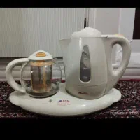 چای ساز برقی