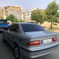 سمندx7