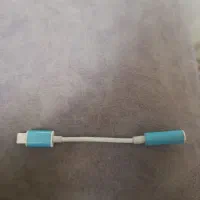 جک هندزفری i phone اپل