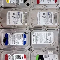 انواع قطعات کامپیوتر و عیب یابی