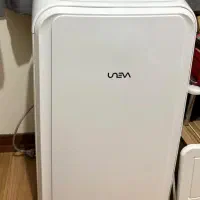 کولر گازی درحدنویونیوا ۱۲ هزار