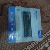 پخش ۶ کانال پنل جدا Maxeeder