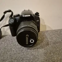کنون d450|دوربین عکاسی و فیلمبرداری|تهران, امانیه|دیوار