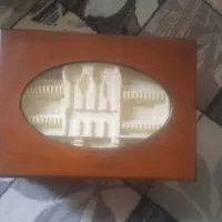 جای قاشق وچنگال