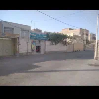 منزل حیاطی ۴۰۰ متر