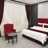 فرصت ویژه زیارت مشهد مقدس با بهترین قیمت