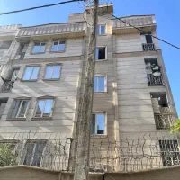آپارتمان ۶۰ متری شهرک پاسداران