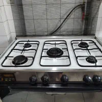 گاز فردار۵شعله