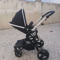 کالسکه روما پلاس