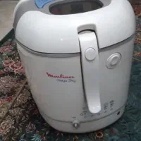 سرخ کم روغن عمیق