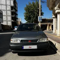 پراید مدل۸۷
