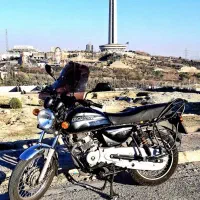 باکسر اصل باجاج درحد صفر انژکتور