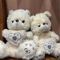 عروسک خرس