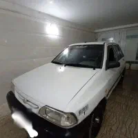 پراید 88