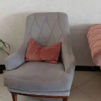 مبل راحتی چستر ۷ نفره
