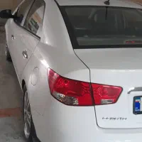 سراتو اپشنال ۹۶ بی رنگ به شرط کارشناسی