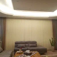 نصب انواع پرده های تزئینی و ساخت نصب توری