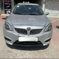 برلیانس h320