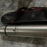 فلاسک و نظم دهنده قاشق