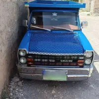 نیسان آبی