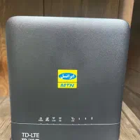 مودم ایرانسل TD-LTE