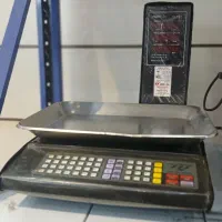ترازو پند