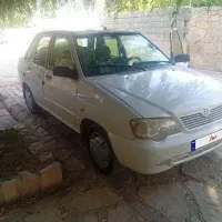 132 مدل 88تمیز