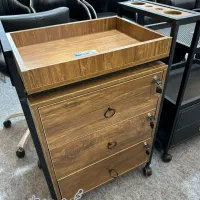 ترولی پزشکی دوستان