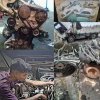 مکانیک سیار پرند