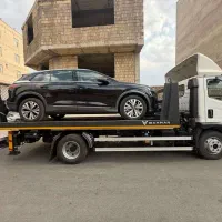 خودرو بر یدکش خودرو سوار|خدمات حمل و نقل|ساوه, |دیوار