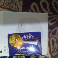 شارژر اورجینال ۲۰وات آیفون