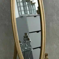آینه قدی مناسب منزل و مغازه پرو